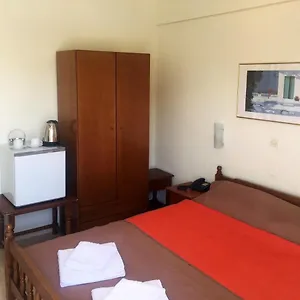 Hotel Simotel Ermis, Hanioti