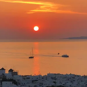 Ibiscus Boutique Ξενοδοχείο Mykonos Town
