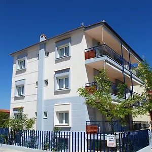 Apartment Thalassenia, Hanioti