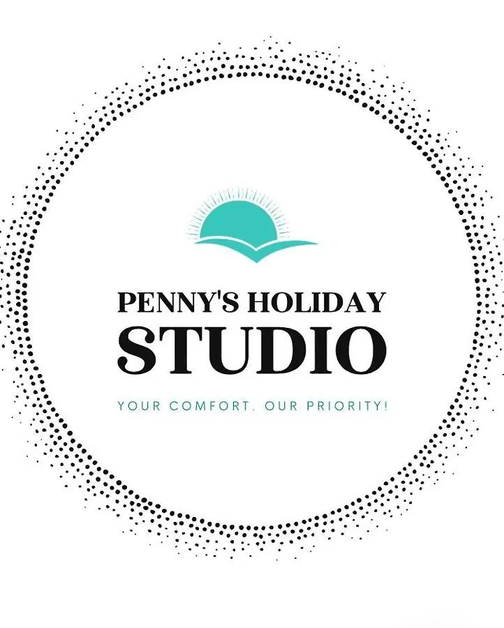 Penny'S Holiday Studio Aparthotel Hanioti